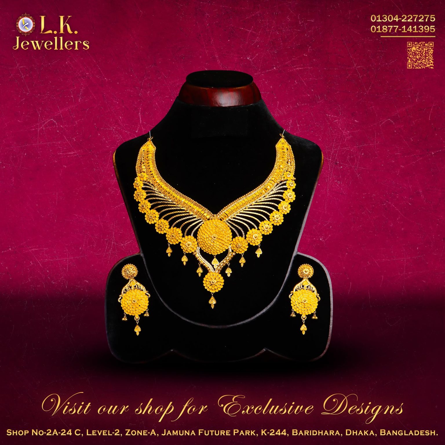 003 Necklace