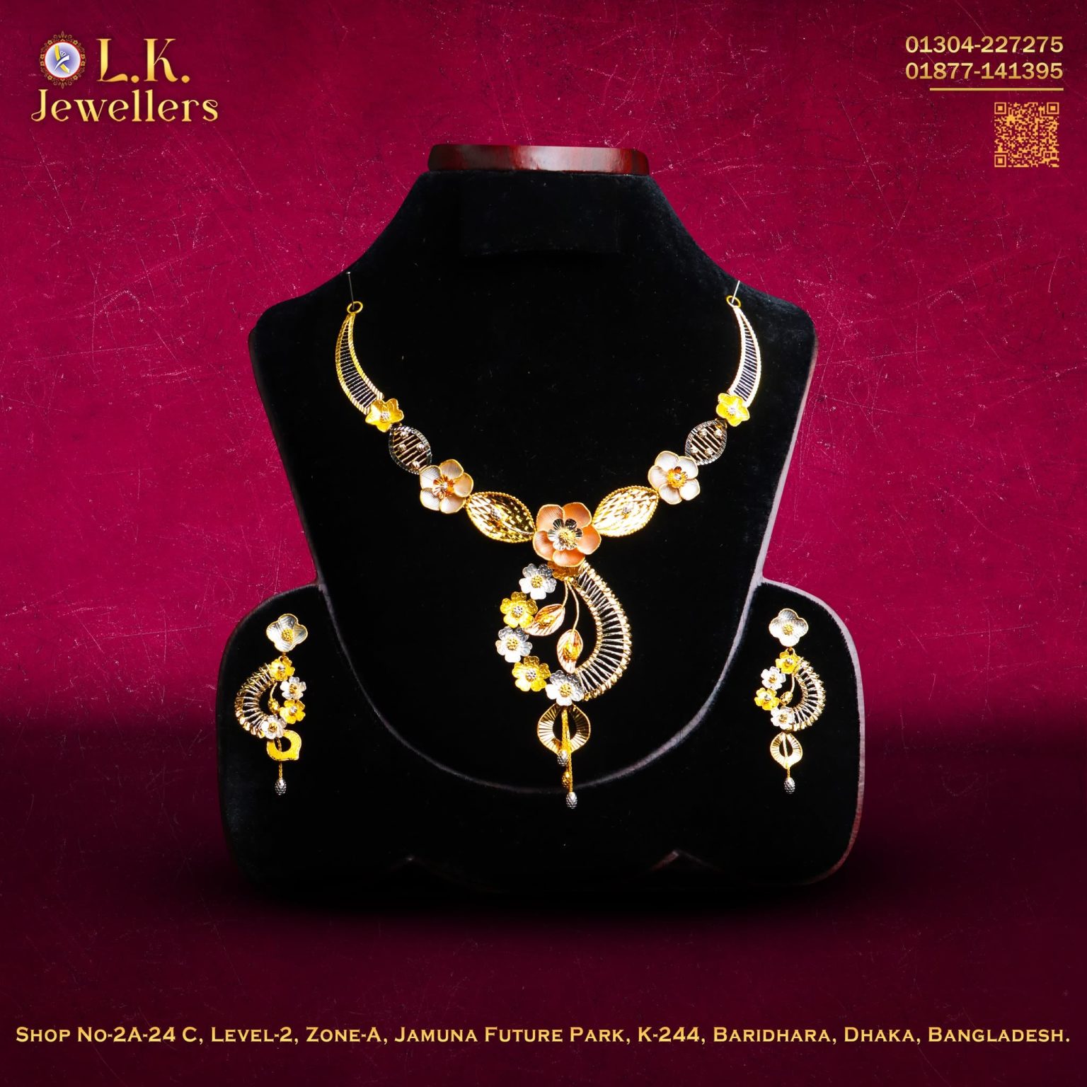 001 Necklace